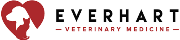 Everhart Veterinary Medicine Logo