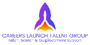 Careers Launch Talent Group Logo