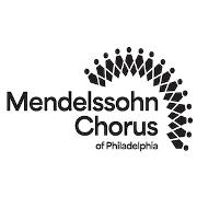 Mendelssohn Chorus of... Logo