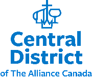 The Central District of The Alliance Canada Logo