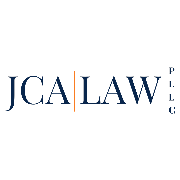 JCA Law, PLLC. Logo
