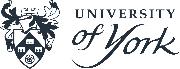 University of York Logo