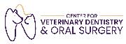 Center for Veterinary... Logo