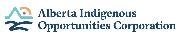 Alberta Indigenous Opportunities Corporation Logo