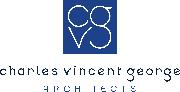 Charles Vincent George... Logo