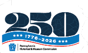 Pennsylvania Historical &... Logo