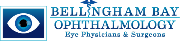 Bellingham Bay Ophthalmology... Logo