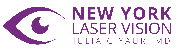 New York Laser Vision Logo