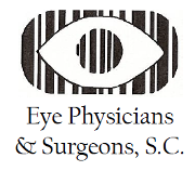Eye Physicians & Surgeons,... Logo