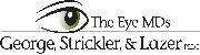 The Eye MDs Logo