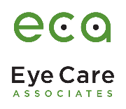 Eye Care Associates, PC Logo