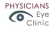 Physicians Eye Clinic Logo