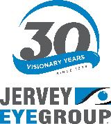 Jervey Eye Group Logo