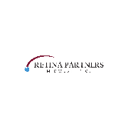 Retina Partners Midwest Logo