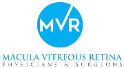 Macula Vitreous Retina... Logo
