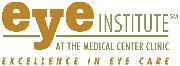West Florida Medical Center Clinic - Eye Institute Logo