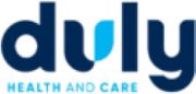 Duly Health and Care Logo