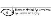 Humboldt Medical Eye Associates Logo