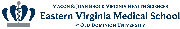 Eastern Virginia Medical School, Department of Ophthalmology Logo