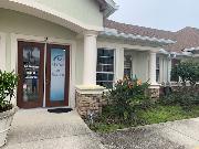 Palm Coast Eye Physicians Logo
