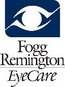 Fogg Remington EyeCare Logo