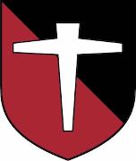 Crossings Christian School Logo