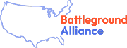 Battleground Alliance Logo
