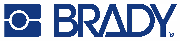 Brady Corporation Logo