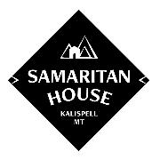 Samaritan House Logo