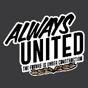 Always United LLC Logo