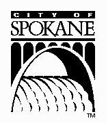 City of Spokane Prosecutor's Office Logo