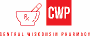 Central Wisconsin Pharmacy Logo
