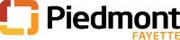 Piedmont Healthcare Fayette Logo