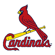 St. Louis Cardinals Logo