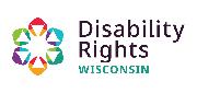 Disability Rights Wisconsin Logo
