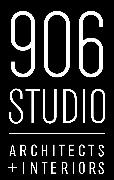 906 Studio Architects + Interiors Logo