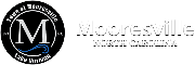 Town of Mooresville Logo