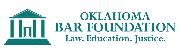 Oklahoma Bar Foundation Logo