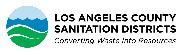 Los Angeles County Sanitation... Logo