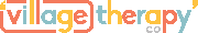 Village Therapy Co Logo