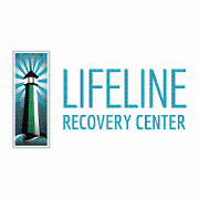Lifeline Recovery Center Logo