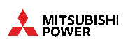 Mitsubishi Power Americas,... Logo