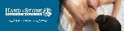 Hand and Stone Massage &... Logo