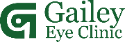 Gailey Eye Clinic Logo