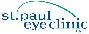 St Paul Eye Clinic, P.A. Logo