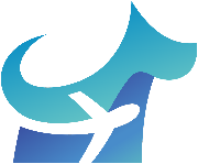 The Roaming DVM Logo