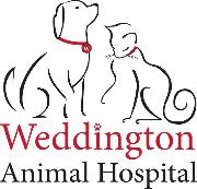 Weddington Animal Hospital Logo