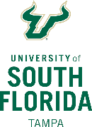 University of South Florida Logo