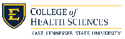 East Tennessee State University Logo