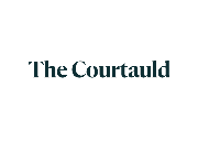The Courtauld Logo